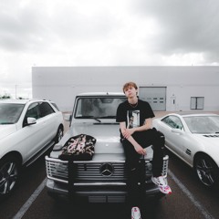 Benz Truck Swervin [Prod. Younger]