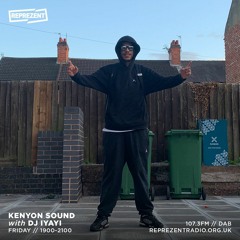 Kenyon Sound w/ DJ Iyayi and Medley P featuring Stretch DCM and Mayday (February 2023)