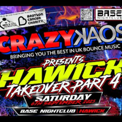 10.08.2025 C5azyKaos Live ooooffffttttt