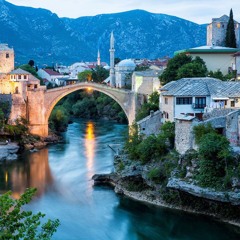 Balkans Café