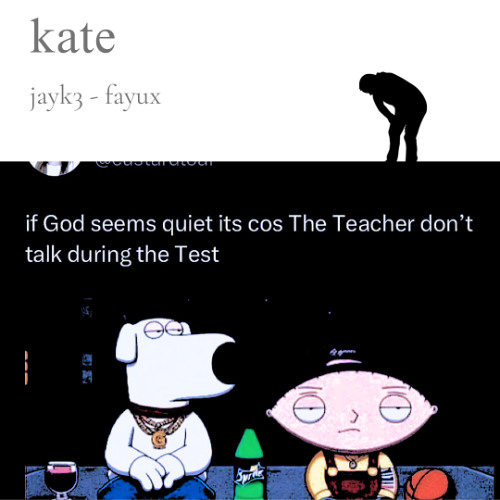 kate - jayk3 [prod fayux]