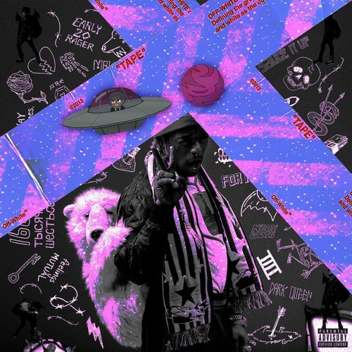 Lil Uzi Vert - 20 min #liluzivert #20min #foryou #fy #xyzbca