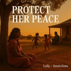 Protect Her Peace