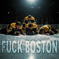 Boston C'est Fini