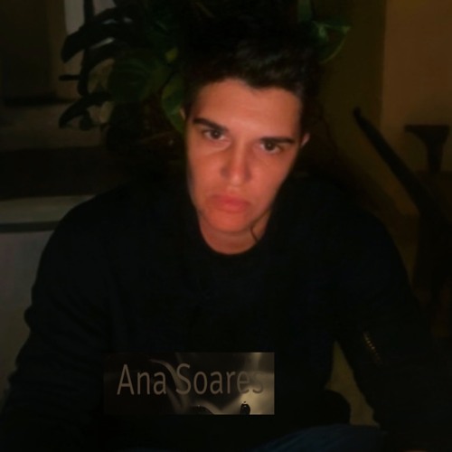 Ana Soares-Record session /‘call it what you want’. Happy.Original mix