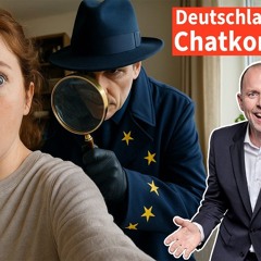 Die EU will DEINE Chats lesen - kommt die Chatkontrolle? | Anwalt Christian Solmecke