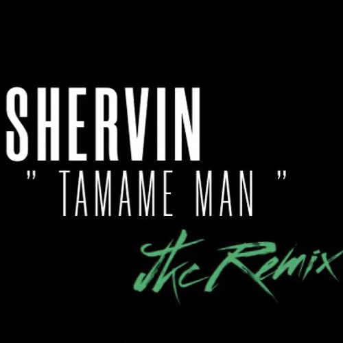 Shervin-Tamame Man(JKC Remix).mp3