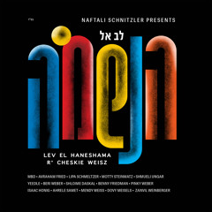 Simi Lev (feat. Shmueli Ungar)