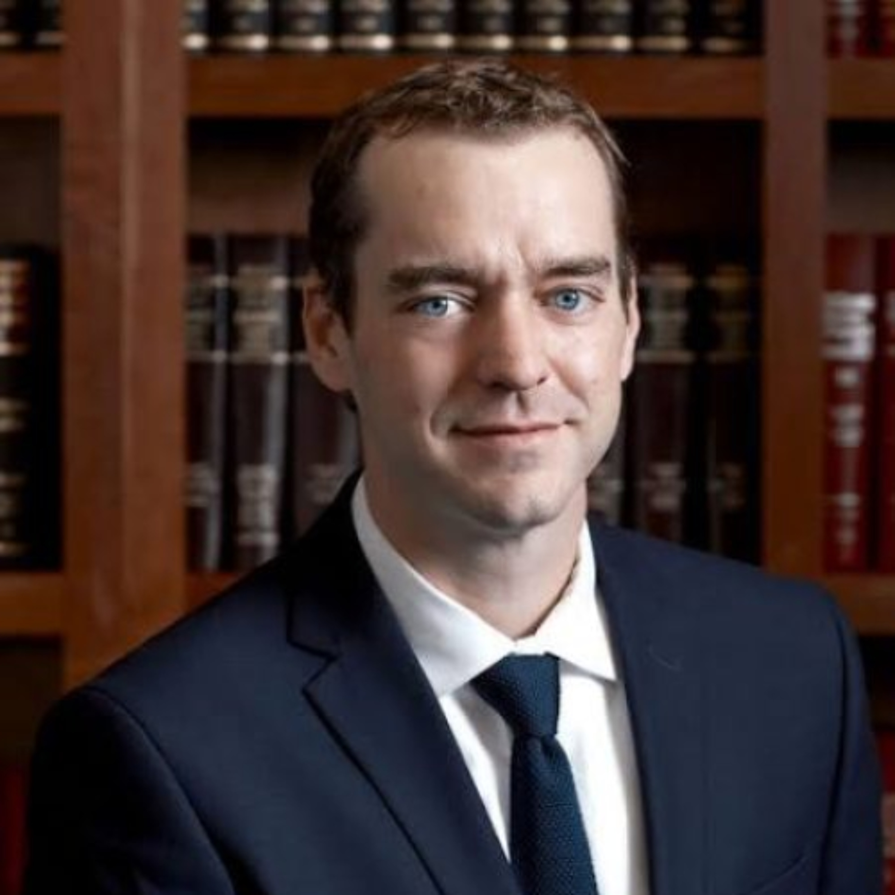 Ben Reed on Public Defender and Safe-T-Act 5-21-26