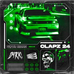 D4RK! - CLAPZ 24 (FREE DOWNLOAD)