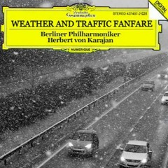 The TFM Weather and Traffic Fanfare