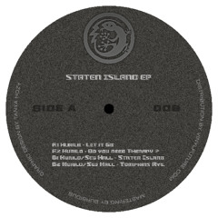 [TP008] Kurilo / Seb Hall - Staten Island EP
