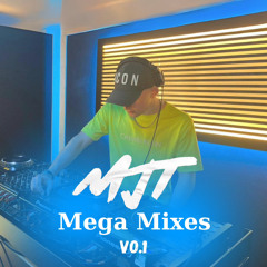 MJT Mega Mixes Vo.1