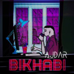 Bikhabi  بیخوابی