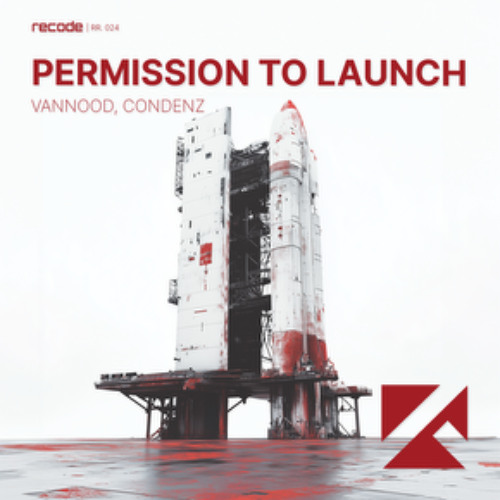 VANNOOD, Condenz - Permission To Launch