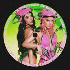 Belinda & Kenia Os - JACKPOT (BIG ROLLY REMIX) "FREE DOWNLOAD" **TECH HOUSE**