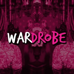 (FREE) "Wardrobe" - Jersey Club Beat | Skaiwater x 2Rare Type Beat (Prod. SameLevelBeatz)