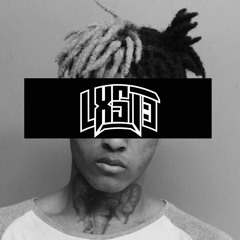 XXXTENTACION - LOOK AT ME! (but lxst flipped it) [free]