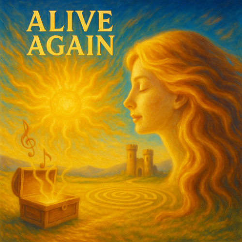 Long Lost Lady - 22_10_2025