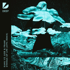 Strings Of Life (ATFC Remix)