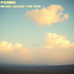 Never Leaves the Now