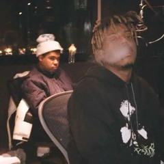 Juice WRLD & ILoveMakonnen - Betray My Trust (No Drums)