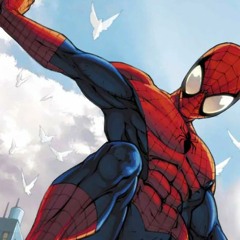 amazing spider man first costume background FREE DOWNLOAD