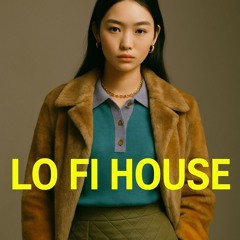 My bank says no (Lo Fi House reload)