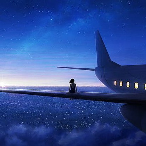 IntoTheParadox - Airplanes (Prod IntoTheParadox)