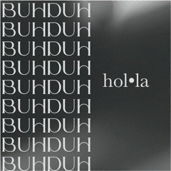 hol•la