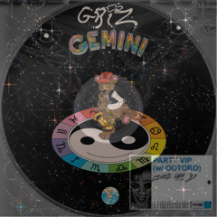 GRiZ - 2-step Nassau x Darby & OOTORO - PARTY (VIP) (Chillison Mashup)