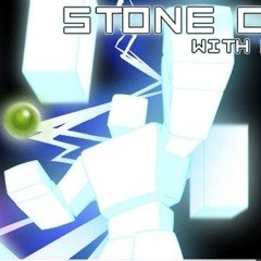 STONE COLD [With lyrics!] (Fnaf world, Scott's boss theme)