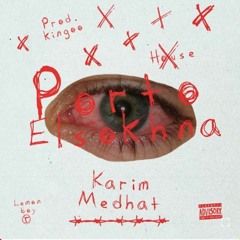 Karim Medhat X Kingoo l Porto elSokhna l كريم مدحت - بورتو السخنه.mp3