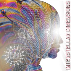 Interstellar Dimensions 12