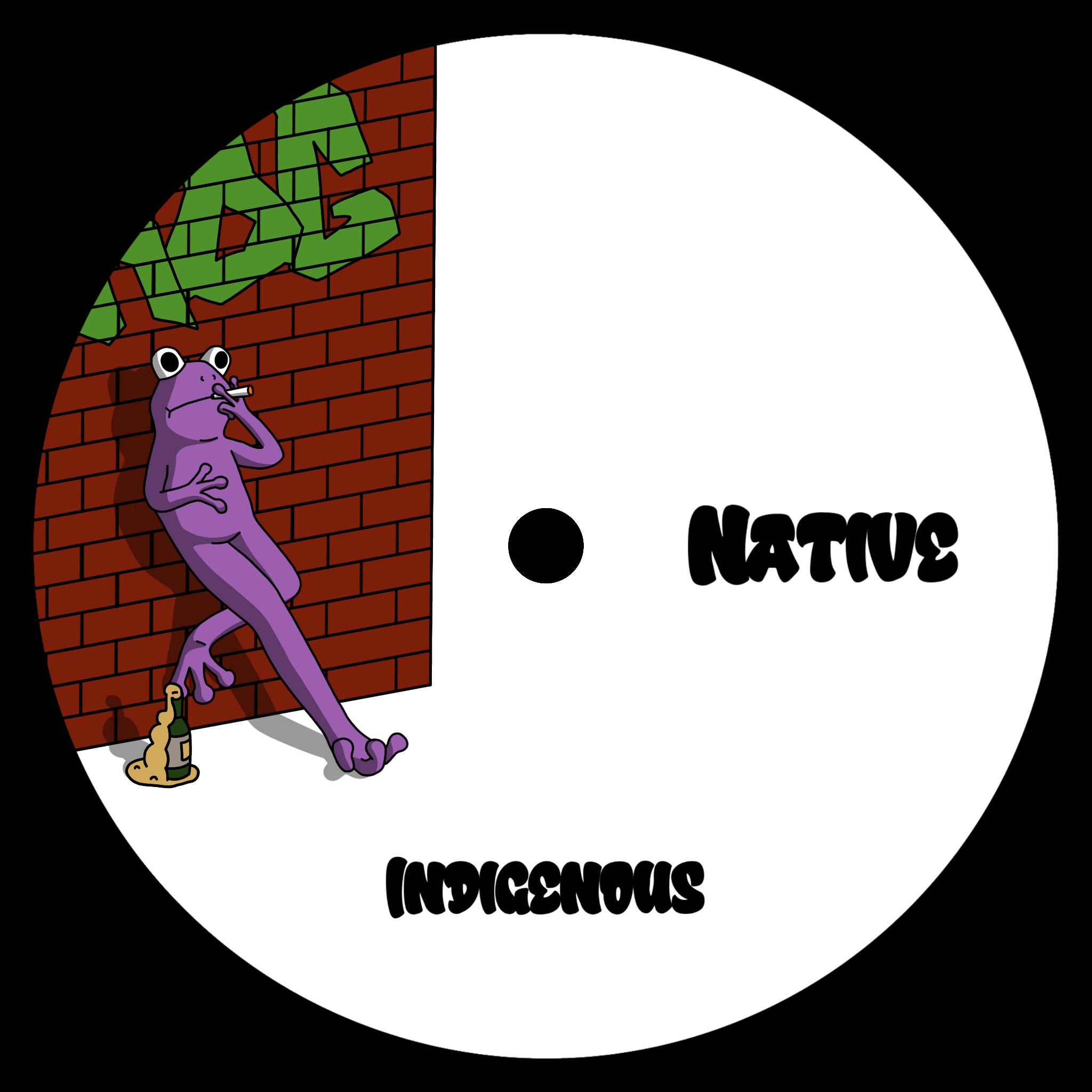Indigenous [FREE D/L]