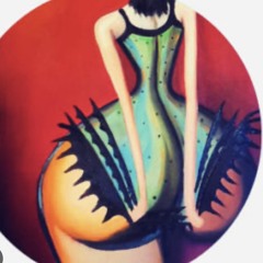 Big Booty Judy