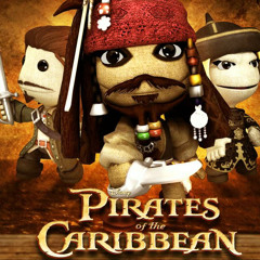 LittleBigPlanet Soundtrack (Pirates DLC) - Deep Blue Quay