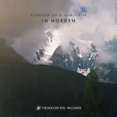 Alexander Daf & Vena Portae — Im Norden