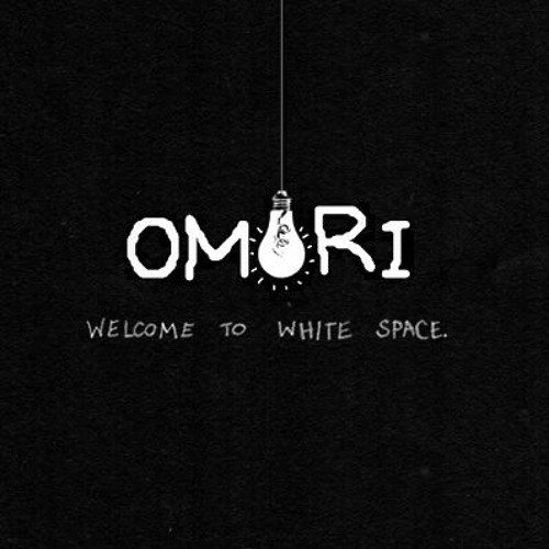 WHITE SPACE (OMORI)
