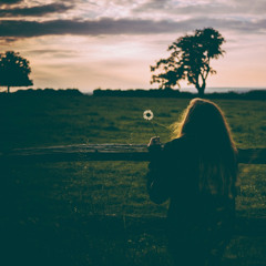 GARDEN AT DAWN - cinematic ambient