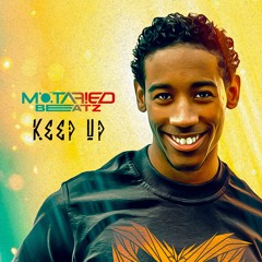 Motafied Beatz - Keep Up (Kuduro Classic 2008)