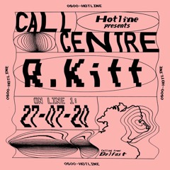 Call 002 - R.Kitt