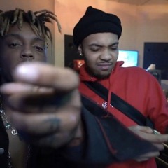 Juice WRLD - Paranoid (feat. G Herbo)