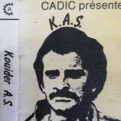 "Taâdjebni" - K.A.S (1984)
