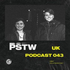 PSTW (UK) | Valetronic Podcast 043
