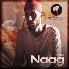 NAAG Redolent Radio 262