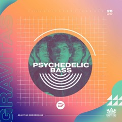 Psychedelic Bass Journeys