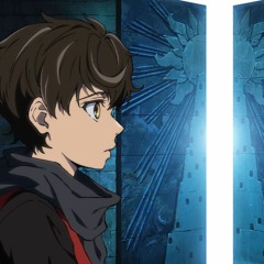 TOP - Tower of God 신의 탑 Kami no Tō - Opening Theme - Extended Piano Version