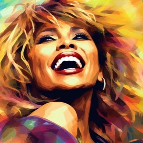 TINA TURNER - Forever The Best (adr23mix) Special DJs Editions BIG ROOM MIX