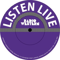 Brandyn Dunphy Live on 94.9 Radio Western